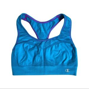 Champion Ladies Jog Bra